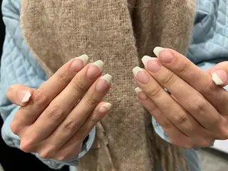 ネイル omamori kyokoのネイルデザイン