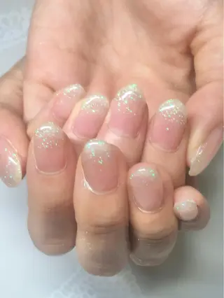 ネイル 新宿ネイルサロン ジェミディローサのネイルデザイン