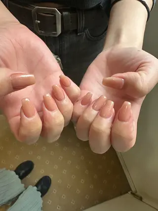 ネイル nailist MOEのネイルデザイン