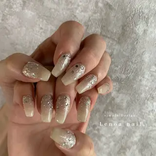 ネイル nailsalon Lenoaのネイルデザイン