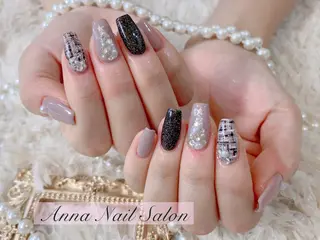 ネイル 🧸Yu Ki🎀のネイルデザイン
