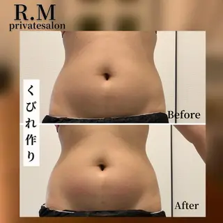 プライベートサロン R.Mのエステ・リラクイメージ