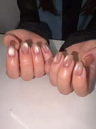 ネイル Kono Nanamiのネイルデザイン