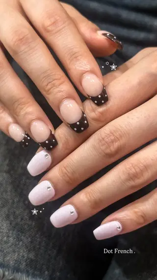 ネイル Fuka 🌼*.ﾟのネイルデザイン