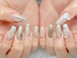 ネイル 🎀Sense Nail渋谷店🎀のネイルデザイン