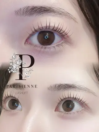 マツエク・マツパ タカミ/パリエク/ 束感マツエク🎀のマツエク・マツパデザイン