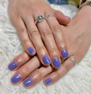 ネイル パラスパガーデン ♡齊藤歩のネイルデザイン