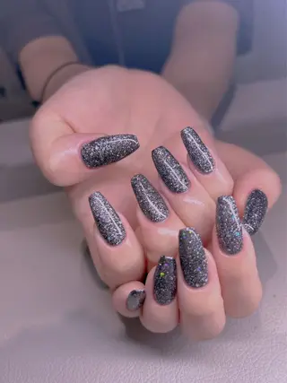 ネイル リン リンのネイルデザイン