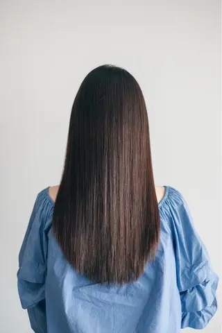 beauty beast防府店のヘアスタイル