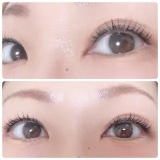 マツエク・マツパ eyelash💕 naoのマツエク・マツパデザイン