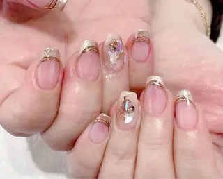 ネイル Ella salonのネイルデザイン