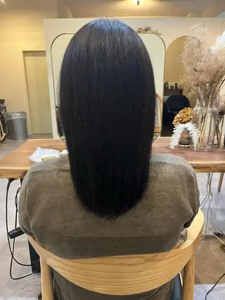 カラー ✨透明感カラー✨ ｋａｅｄｅのヘアスタイル