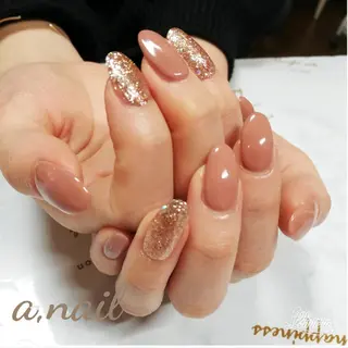 ネイル ネイルサロン エーネイルのネイルデザイン