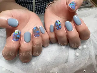 ネイル Nail NaNaのネイルデザイン
