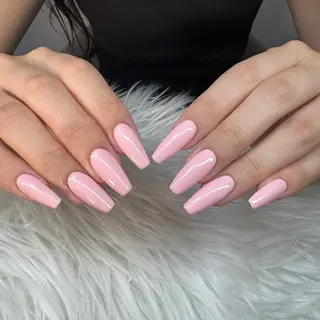 ネイル T. Leeのネイルデザイン