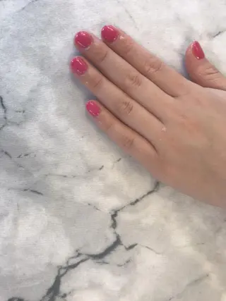 ネイル 🎀ネイルサロン RIRI🎀のネイルデザイン