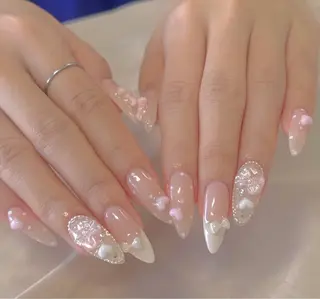 ネイル For you. Nail Salonのネイルデザイン