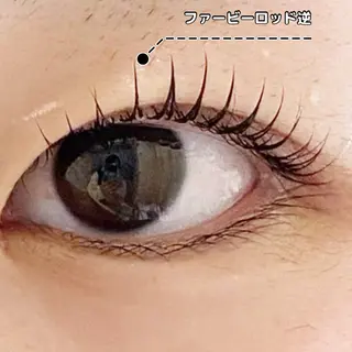 マツエク・マツパ LC尾張旭店🫧 いしいのマツエク・マツパデザイン