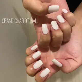ネイル NORA nail UMEDA MAIのネイルデザイン