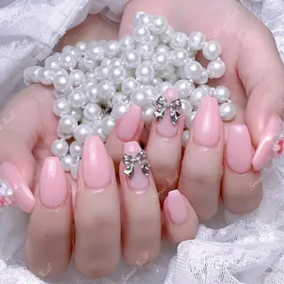 ネイル 🎀Sense Nail新宿店🎀のネイルデザイン