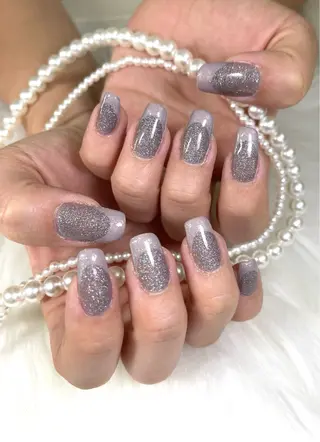 ネイル private salonのネイルデザイン