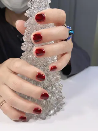 ネイル ネイルサロン ロア旧ジョリーのネイルデザイン