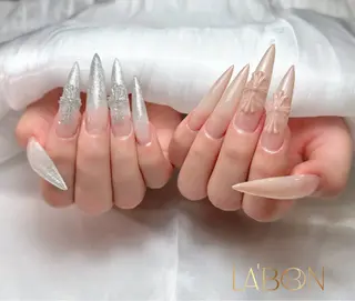 ネイル Labon Nails Artのネイルデザイン