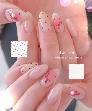 ネイル PRINCESS by lulu CHARIS所属・◇大人綺麗めネイル◇ *⑅୨୧*chieのネイルデザイン