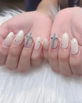 ネイル KOKONA 🎀のネイルデザイン