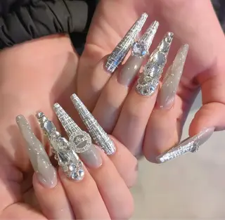 ネイル Jenn Nail Salonのネイルデザイン