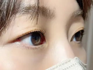 マツエク・マツパ Regene HIROKAWAのマツエク・マツパデザイン