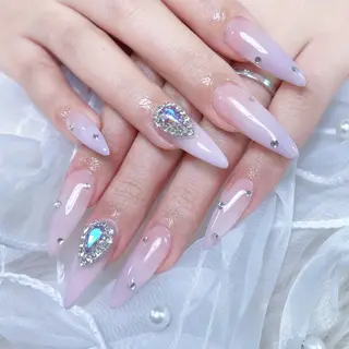 ネイル Twinkle Nail Kuboのネイルデザイン