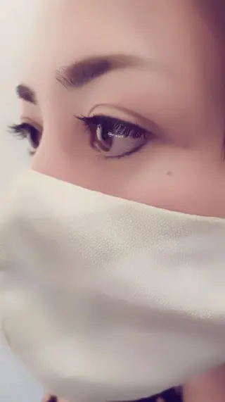 マツエク・マツパ 山木 仁美のマツエク・マツパデザイン