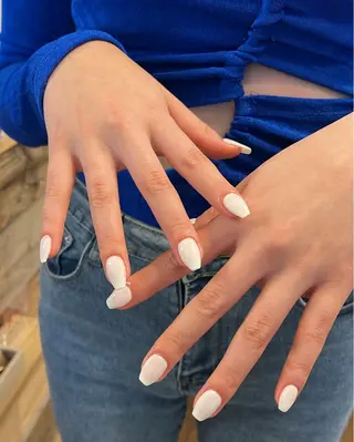 ネイル Miyagi Asamiのネイルデザイン