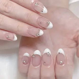 ネイル 🌷yui ネイル🌷のネイルデザイン