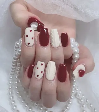 ネイル Lee Nailsのネイルデザイン