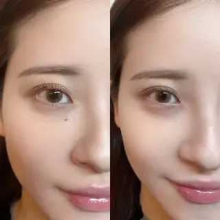 マツエク・マツパ 恵比寿駅4分🩶 垢抜け眉&まつ毛🫧の眉毛・アイブロウイメージ