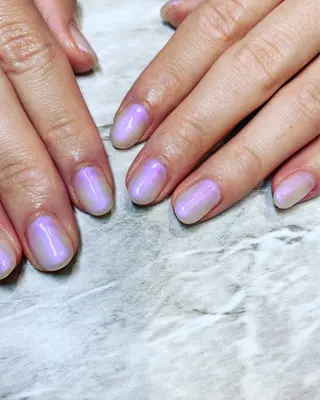 ネイル ✴︎:.｡. MAKI.｡.:✴︎のネイルデザイン