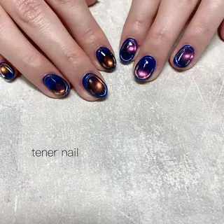 ネイル テネルネイル tener nailのネイルデザイン