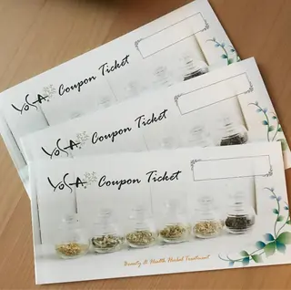 ヨサパークモモ 村瀬桃子のエステ・リラクイメージ