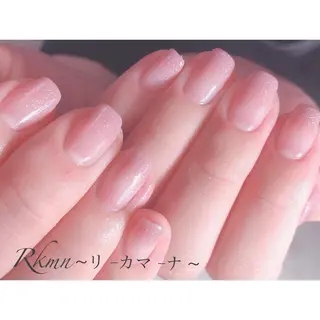 ネイル Rkmn ~リ-カマ-ナ~のネイルデザイン