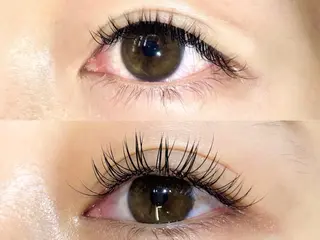 マツエク・マツパ 眉毛専門店brow art上野店 阿部の眉毛・アイブロウイメージ
