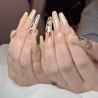 ネイル Amy Nail所属・Amy Nailのネイルデザイン