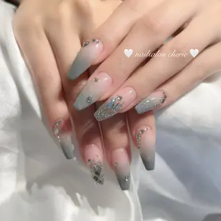 ネイル nailsalon cherieのネイルデザイン