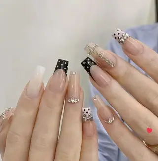 ネイル 🎀 NaNa_nailのネイルデザイン