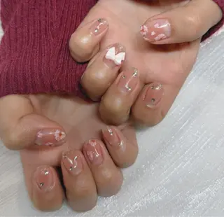 ネイル 島村 真由紀のネイルデザイン