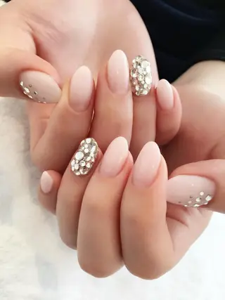 ネイル n. fumikoのネイルデザイン