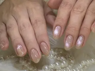 ネイル す みのネイルデザイン