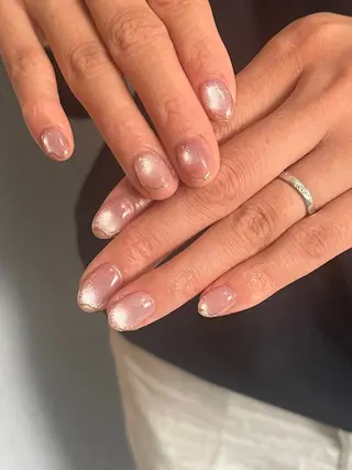 ネイル .nail🕊️ akariのネイルデザイン