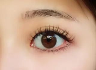 マツエク・マツパ Favori 山下のマツエク・マツパデザイン